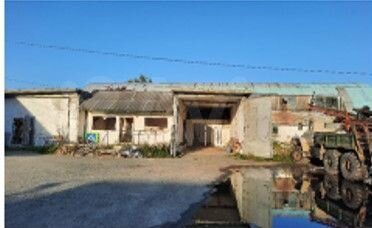 Мини-пекарня с кондитерским цехом, 937.5 м²