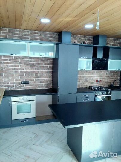 Кухонный гарнитур