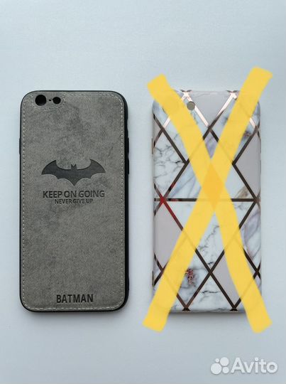 Чехол на iPhone 7/8/SE 2020/SE 2