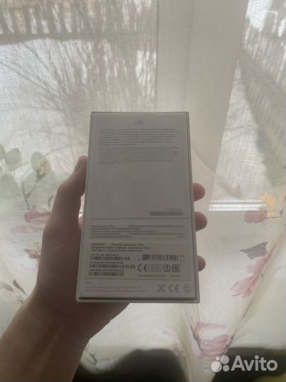 iPhone 5S, 16 ГБ
