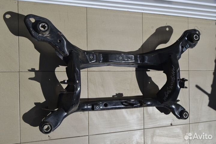 Подрамник задний Ford Mondeo 4 (2007-2015)