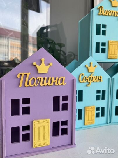 Карандашница