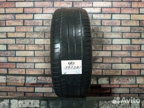 Michelin Primacy HP 215/50 R17