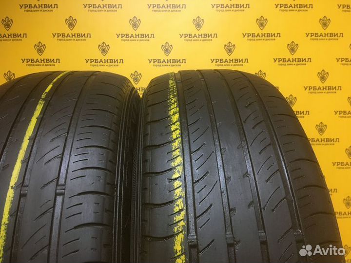 Dunlop SP Touring T1 205/60 R16 92