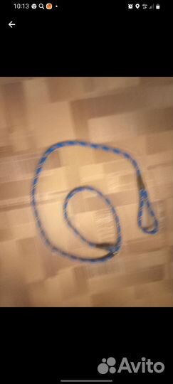Поводок-ринговка