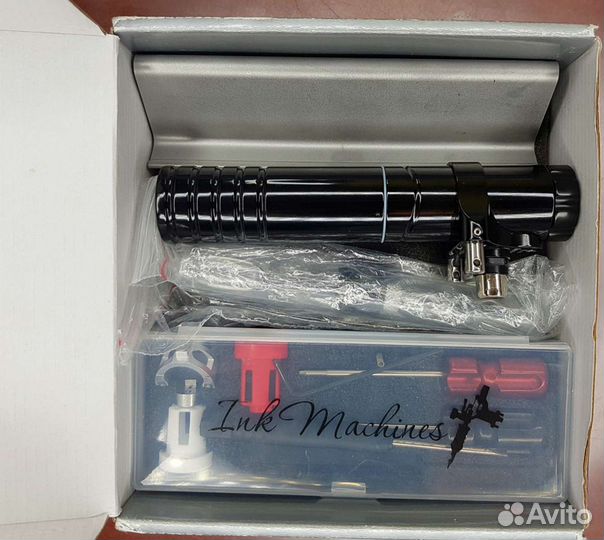 Татумашинка Scorpion