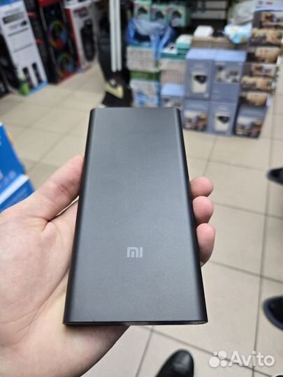 Беспроводной Xiaomi MI Wireless Power Bank