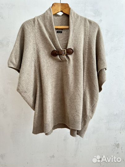 Massimo dutti трикотаж шерсть