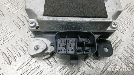 Блок управления lexus GS 3 (6LV16NC02)