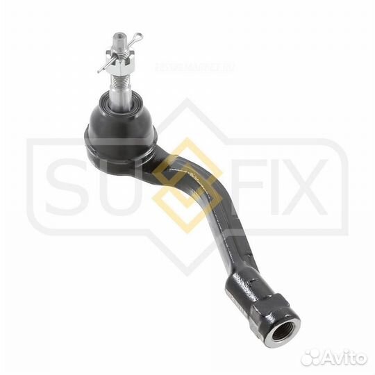 Sufix SE-1683 Наконечник рулевой тяги перед лев