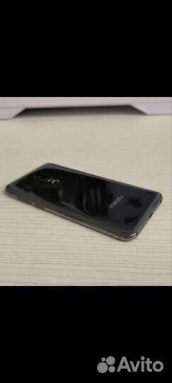 Meizu 16th, 8/128 ГБ