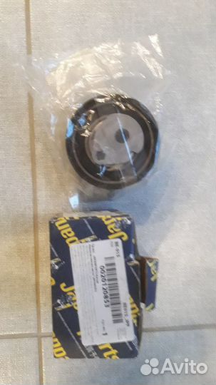 Ролик обводной ремня грм\ Chery DR 5 1.6-2.0 11