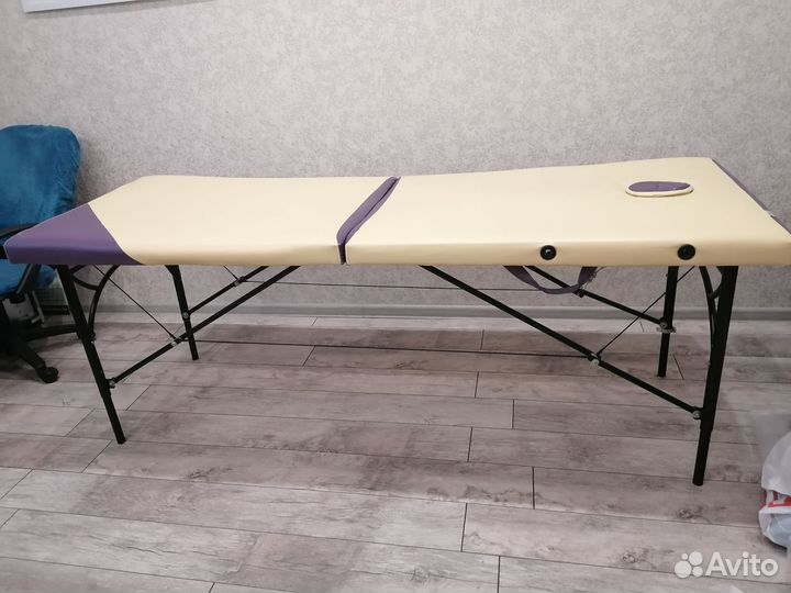 Массажный стол US medica master