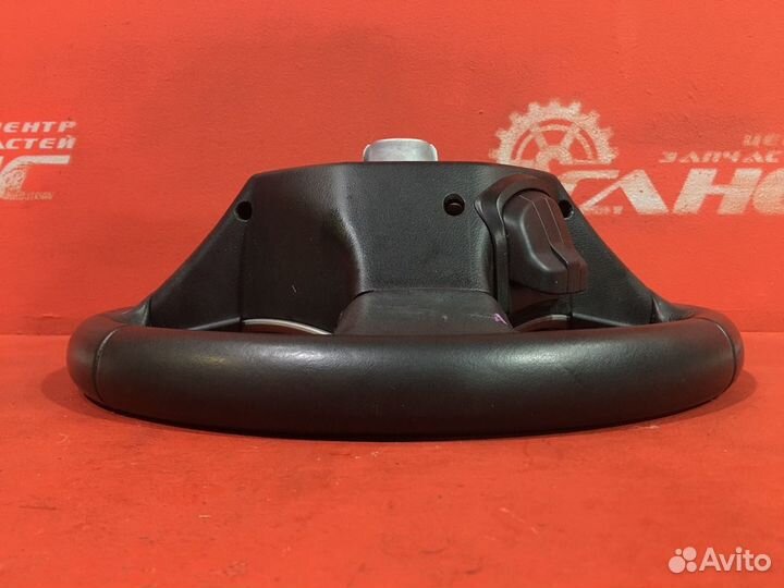 Руль Suzuki Sx4 2 (Sx4 New) хетчбэк M16A 1.6L 1586