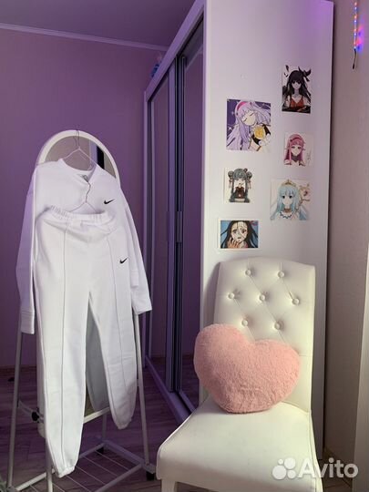 Спортивный костюм женский nike