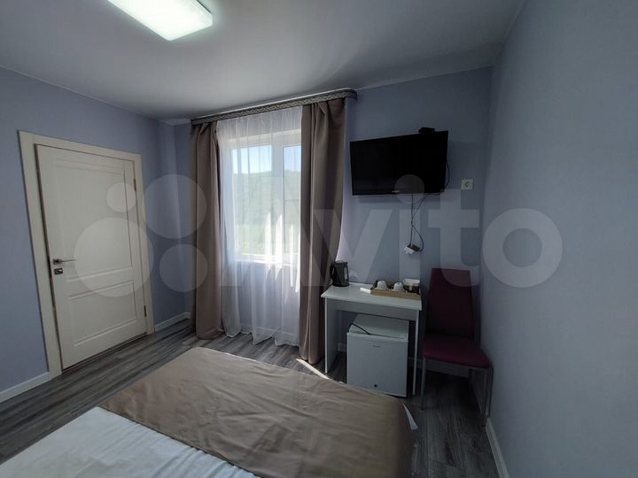 Комната 20 м², 1/1 эт.