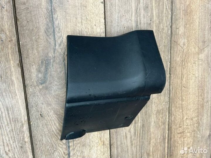 Порог накладка правый Land Rover Range Rover Sport