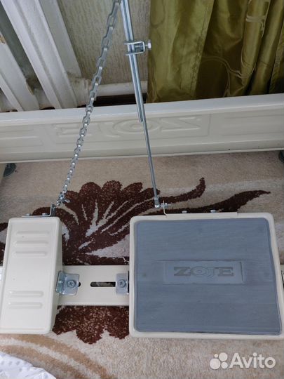 Оверлок 4х ниточный