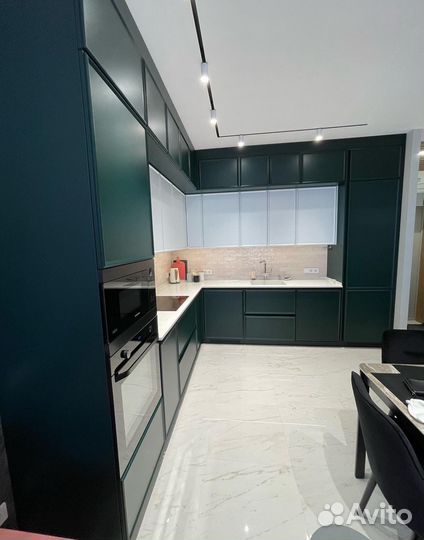 Кухня под заказ