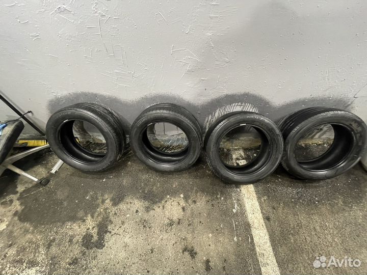 Bridgestone Turanza T001 205/55 R16 94W