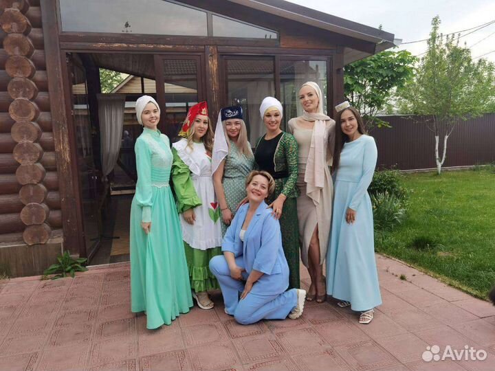 Ведущая, Dj, вокал, скрипка