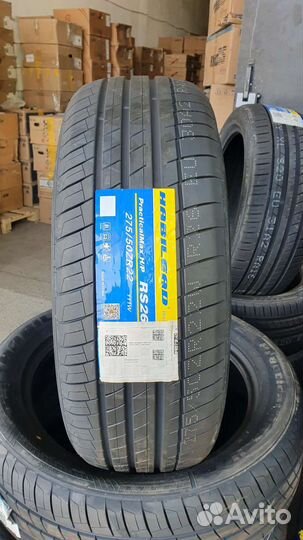 Habilead PracticalMax H/P RS26 275/50 R22 ZR