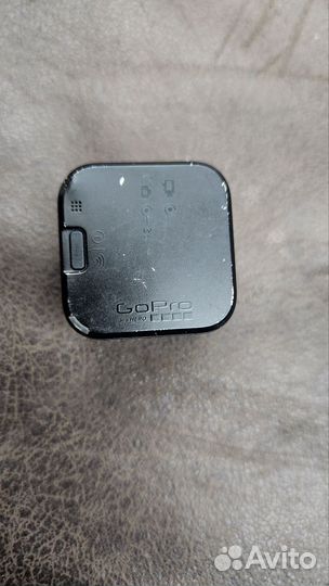 Экшн камера gopro hero 4
