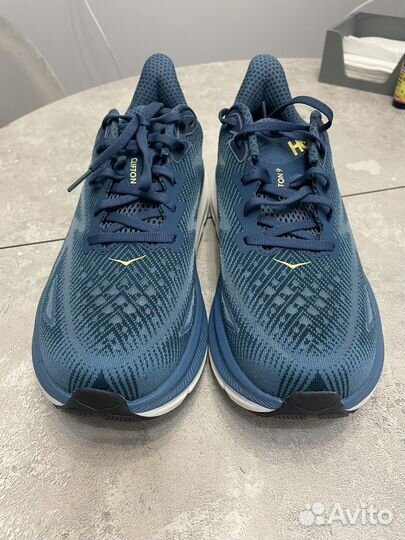 Кроссовки мужские для бега