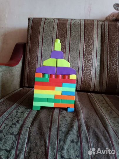 Конструктор для детей