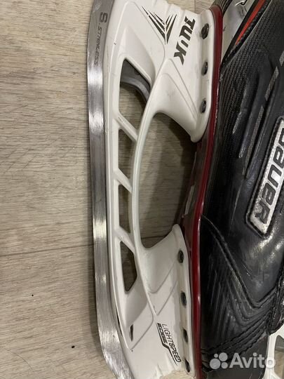 Коньки Bauer Vapor X500