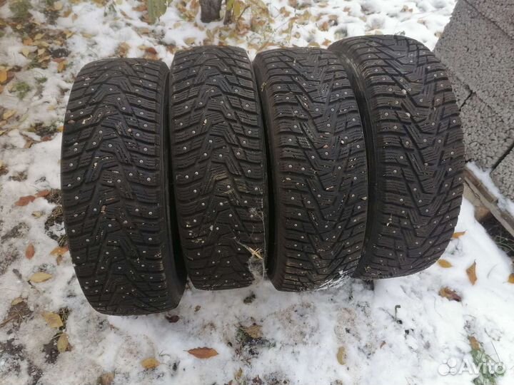 Hankook Winter I'Cept Evo 185/65 R15