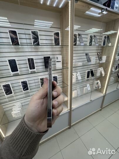 iPhone 13 Pro, 128 ГБ