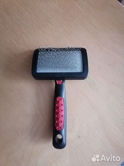 Кардер для шерсти