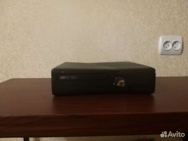 Xbox 360 + Kinekt
