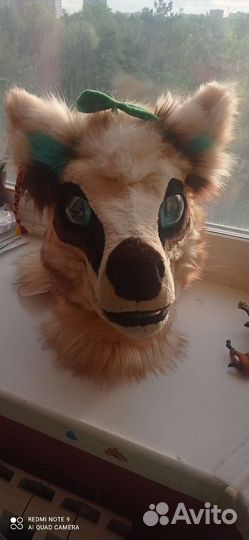 Фурсьют обмен/продажа