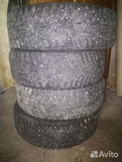 Nokian Tyres Nordman 5 185/65 R15