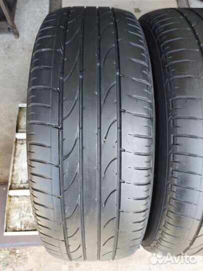 Bridgestone Dueler H/P Sport 215/60 R17