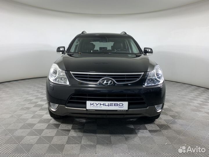 Hyundai ix55 3.0 AT, 2011, 226 260 км