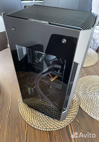 Корпус Phanteks evolv shift
