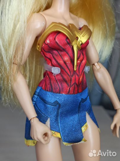 Supergirl 