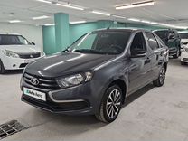 ВАЗ (LADA) Granta 1.6 MT, 2019, 56 400 км, с пробегом, цена 865 000 руб.