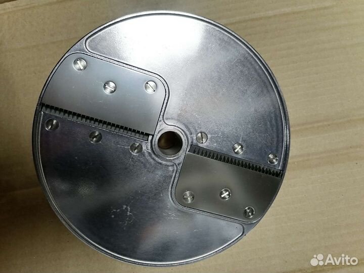 Соломка robot coupe cl 50 28101