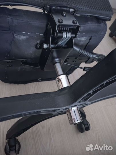 Компьютерный стул