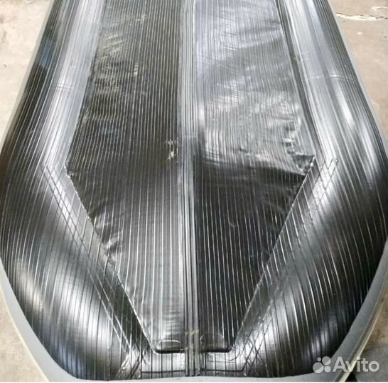 Ремонт лодок пвх