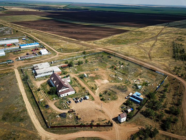 Свободного назначения, 2700 м²