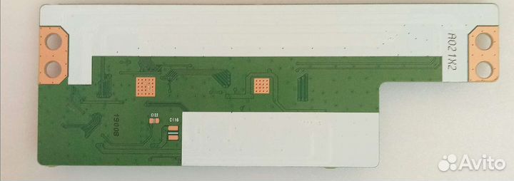 T-con 3806BH 6870C-0532A