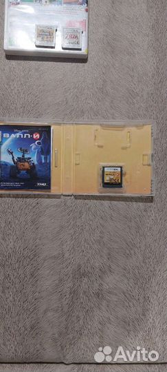 Игры nintendo 3 ds