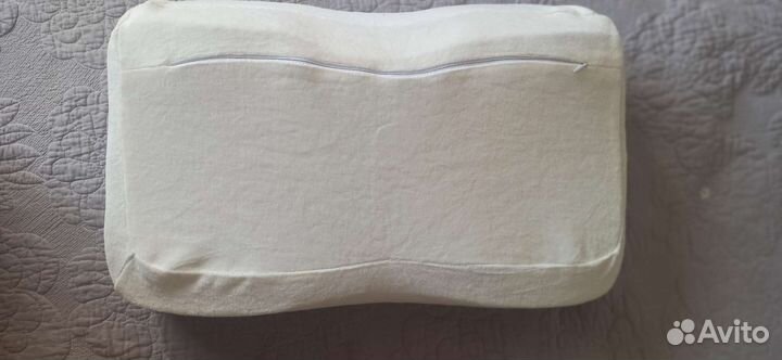 Подушка ортопедическая новая