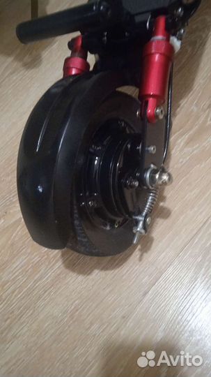 Ремонт электро самокатов, електросамокатов, гидро