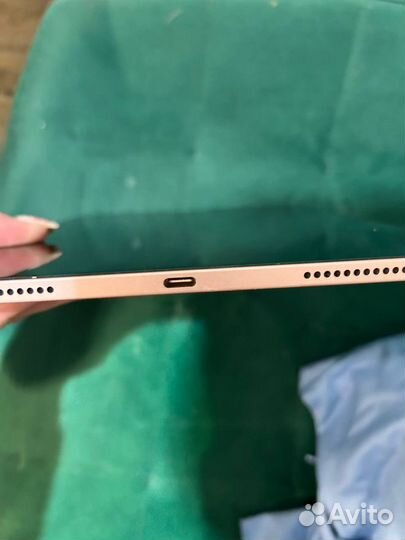 iPad air 4 поколения